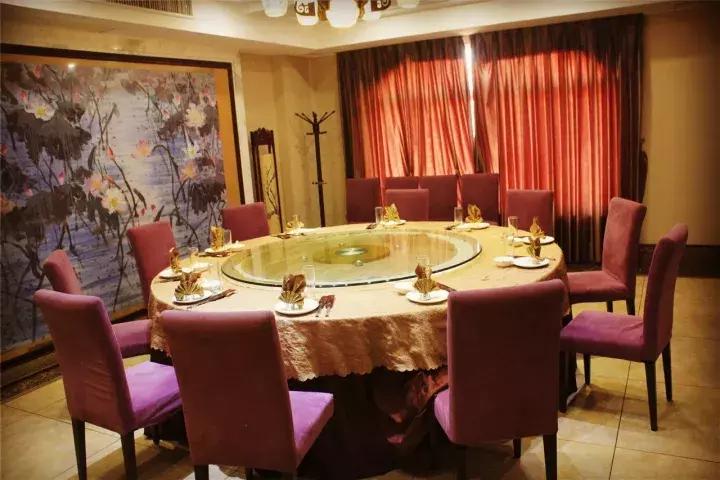 唐苑酒家开发区店,电白荔园酒家