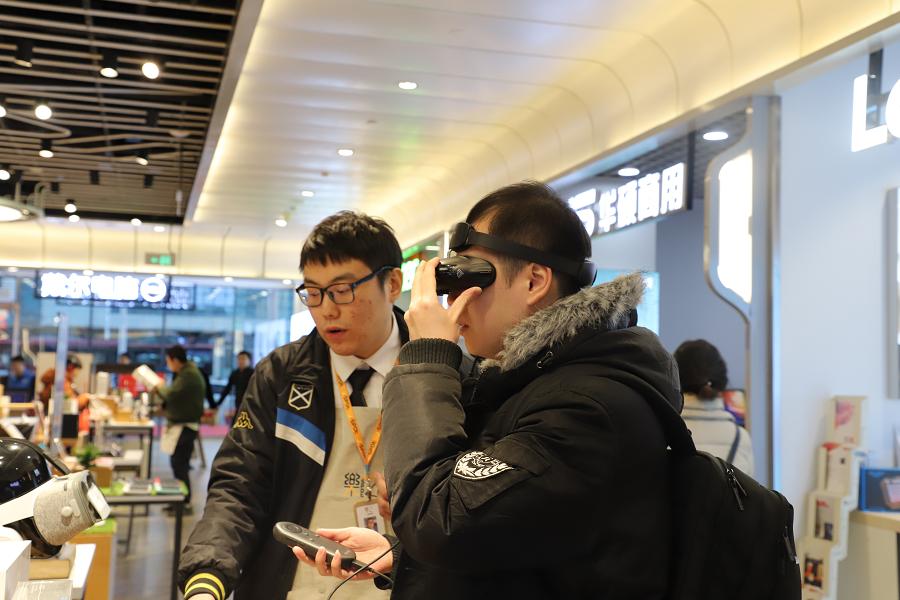 天津百脑汇最新状况,百脑汇科技大厦天津