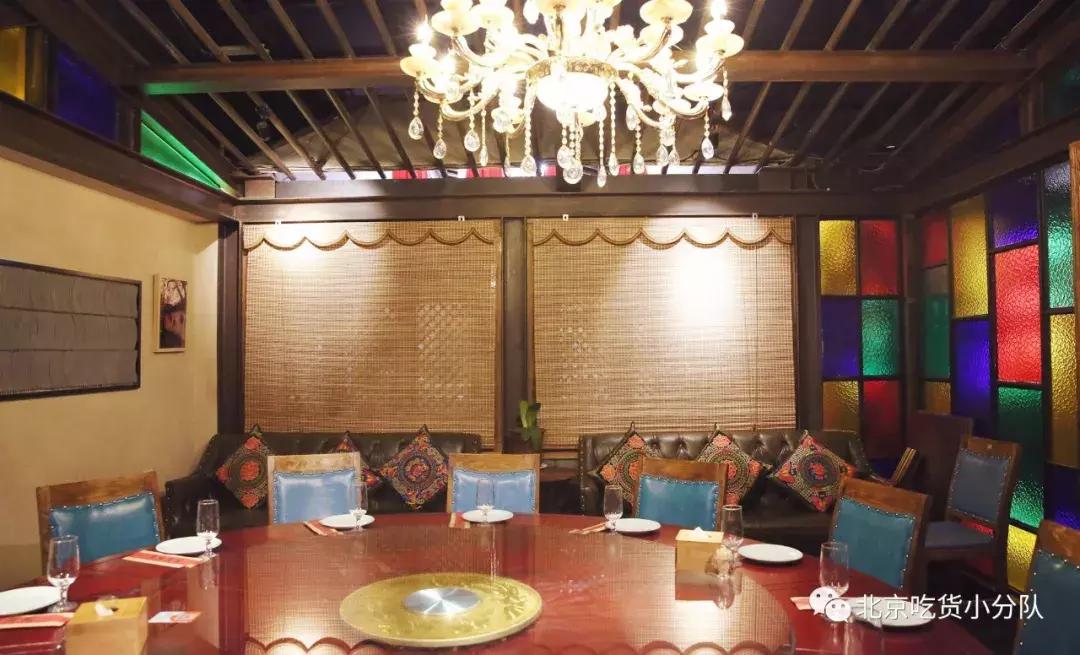 京城十大老字号餐馆,北京聚餐11个人聚餐吃哪家