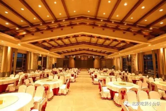 京城十大老字号餐馆,北京聚餐11个人聚餐吃哪家