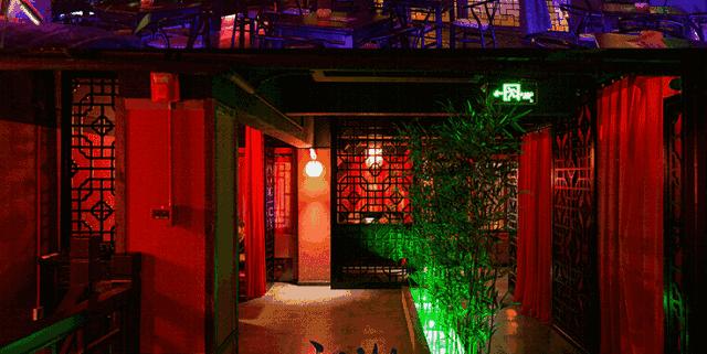 内江唯一古风酒吧终于来了，恩怨情仇江湖来战！