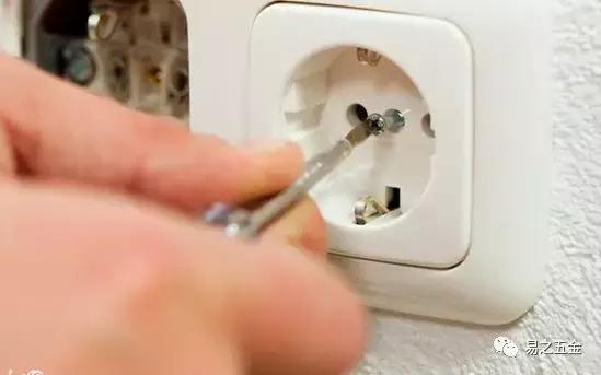 家庭线路开关插座走线安装教程,家装电路布线及开关插座安装教程