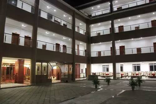 五一怎么耍?南溪“澳门游”,长宁篝火晚会、烤全羊、漂流,兴文花山节(攻略get√)