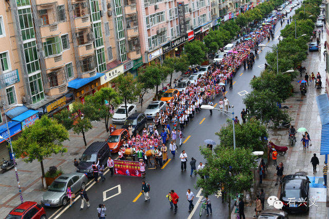 五一怎么耍?南溪“澳门游”,长宁篝火晚会、烤全羊、漂流,兴文花山节(攻略get√)