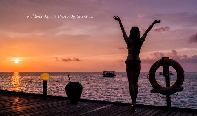 马尔代夫蓝色美人蕉旅游攻略,马尔代夫蓝色美人蕉岛攻略