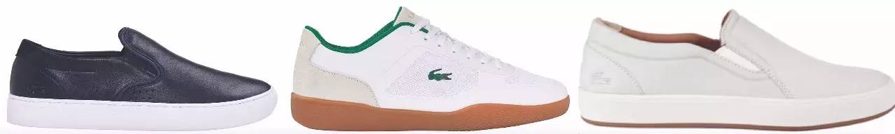 推荐几款比较好的休闲鞋,推荐几款好的舒服的休闲鞋