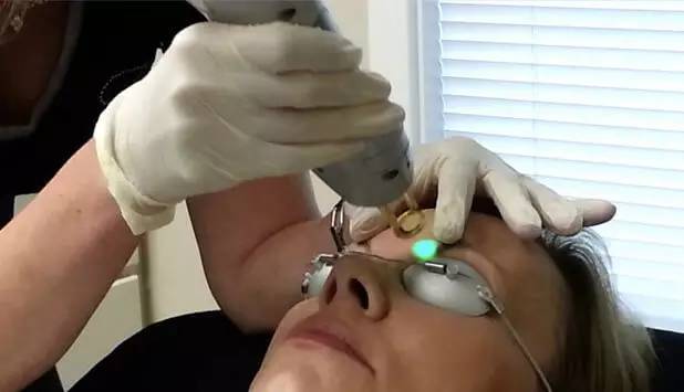 修个眉毛都有这么大学问，我读书少我知道