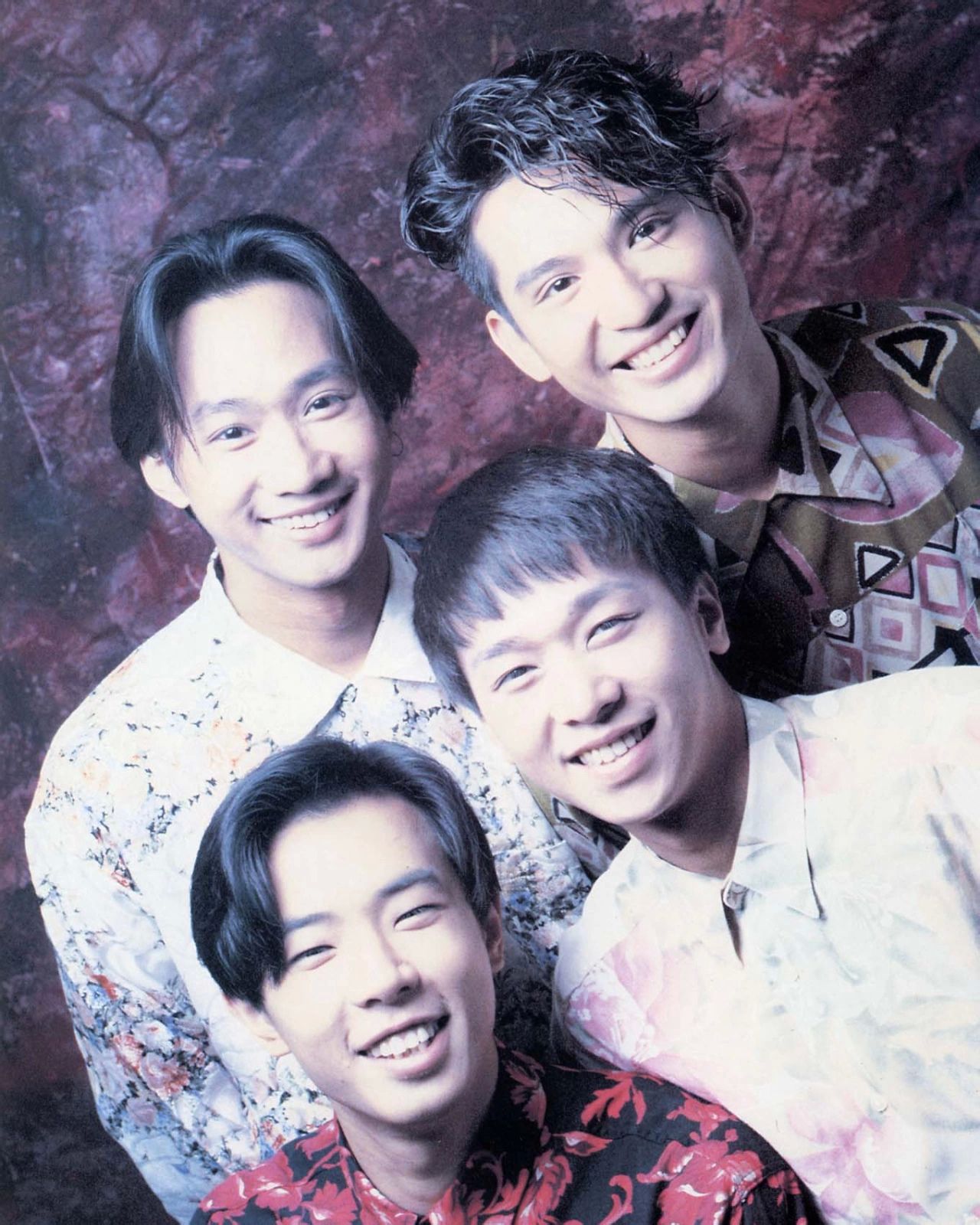 很多人都听过的粤语歌曲,听一遍就无法忘怀的经典粤语歌曲