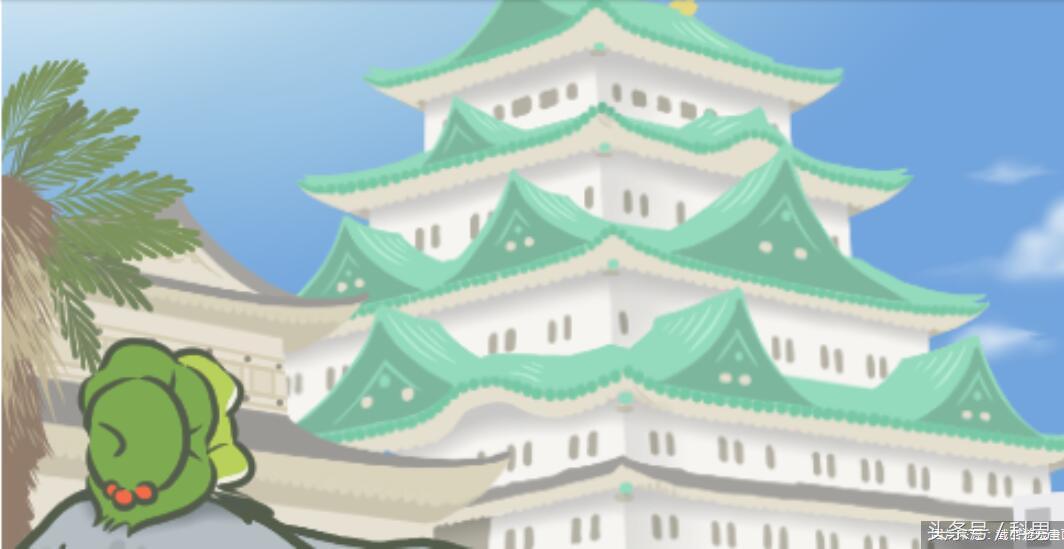 我犹如一个母亲：旅蛙（旅かえる）的人性上瘾设计