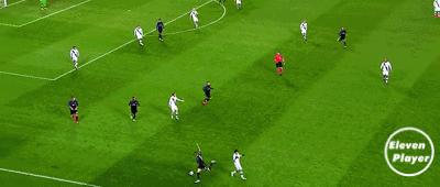 足球大师过人技巧要点,托尼克罗斯足球大师