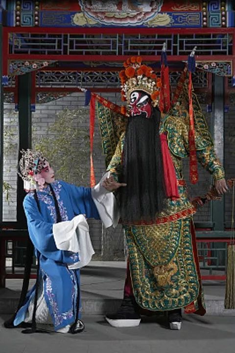 故事:老道垛祖师庙(下)