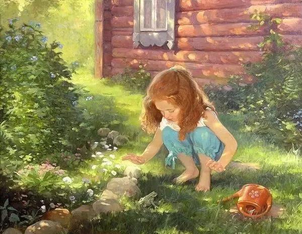 怎样才是真正的爱孩子图片,怎样才是真正的爱孩子