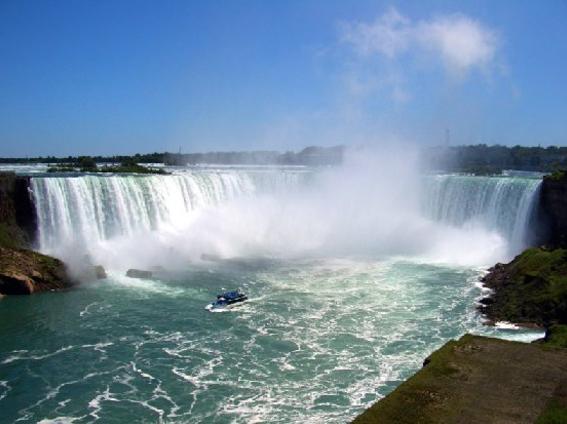 在加拿大生活的10大禁忌,加拿大生活中遇到的五件事