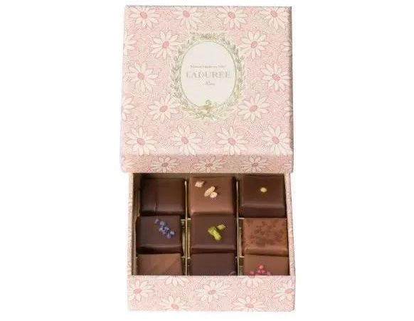 royce生巧克力哪个口味最好,royce巧克力哪个味道最好吃