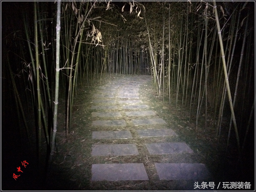 奈特科尔强光手电筒测评,nitecore奈特科尔10000流明手电筒