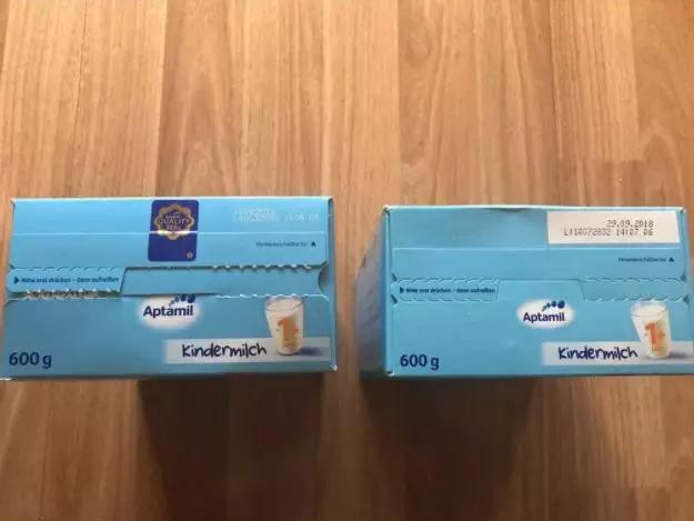 海淘奶粉的猫腻,海淘奶粉真的很危险吗