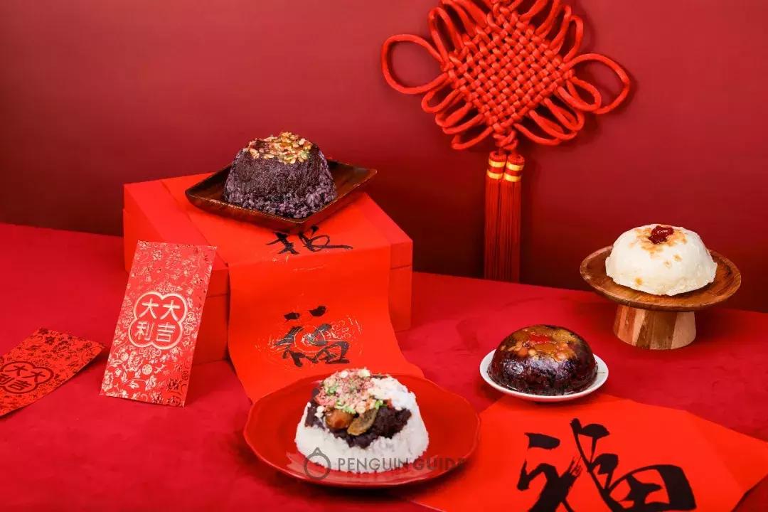 盘点全国各地奇葩年货清单,天南海北的年货