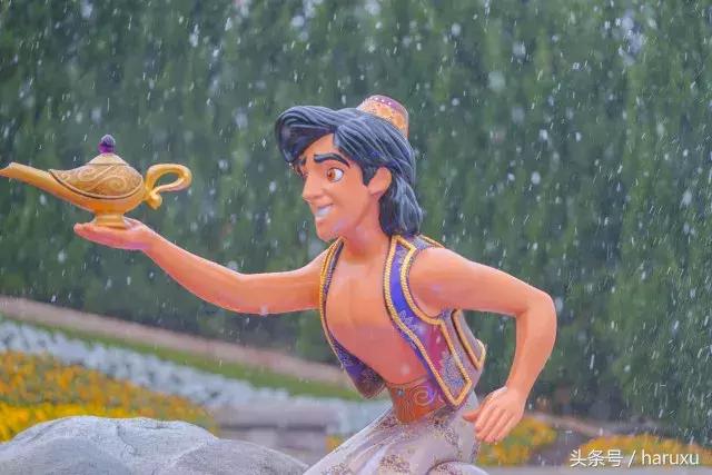 两岁宝宝游玩迪士尼攻略 (2岁游玩迪士尼攻略)