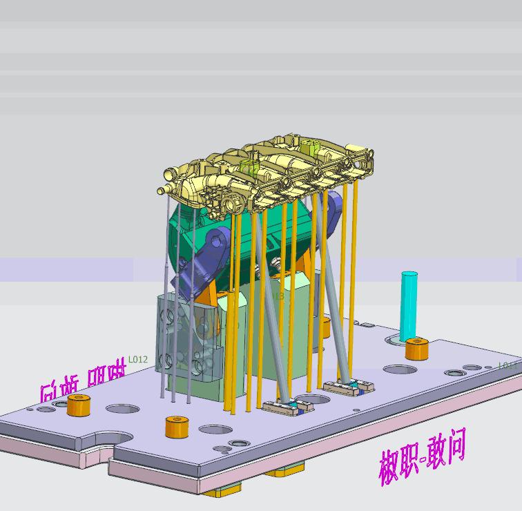 塑胶模具从设计到试模全过程,珠三角塑胶模具设计开模推荐哪家