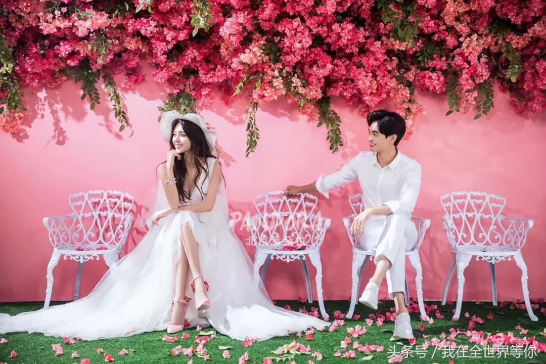 怀孕拍婚纱照前需要准备什么,孕妇拍婚纱照注意事项有哪些