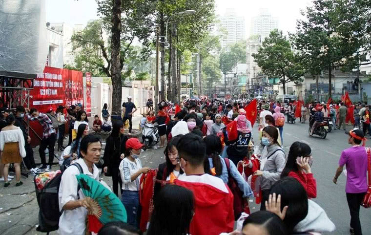 越南u23足球比赛视频,马来西亚u23vs越南u23赛前发布会