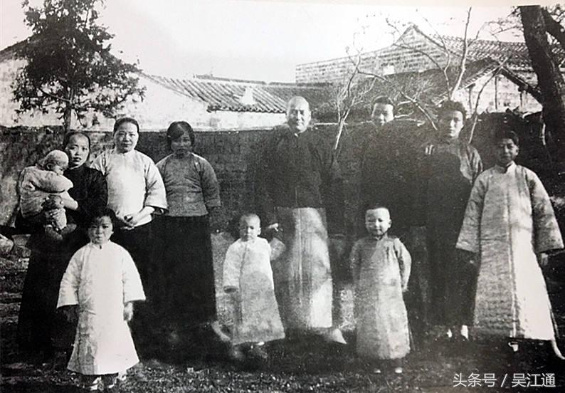 百年老校:八坼小学的前世今生