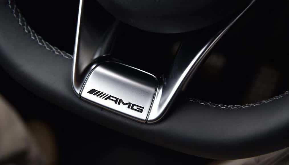 c63samg和思域,思域对比奔驰