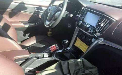 新款帕拉丁四驱车型,18款帕拉梅拉和19款