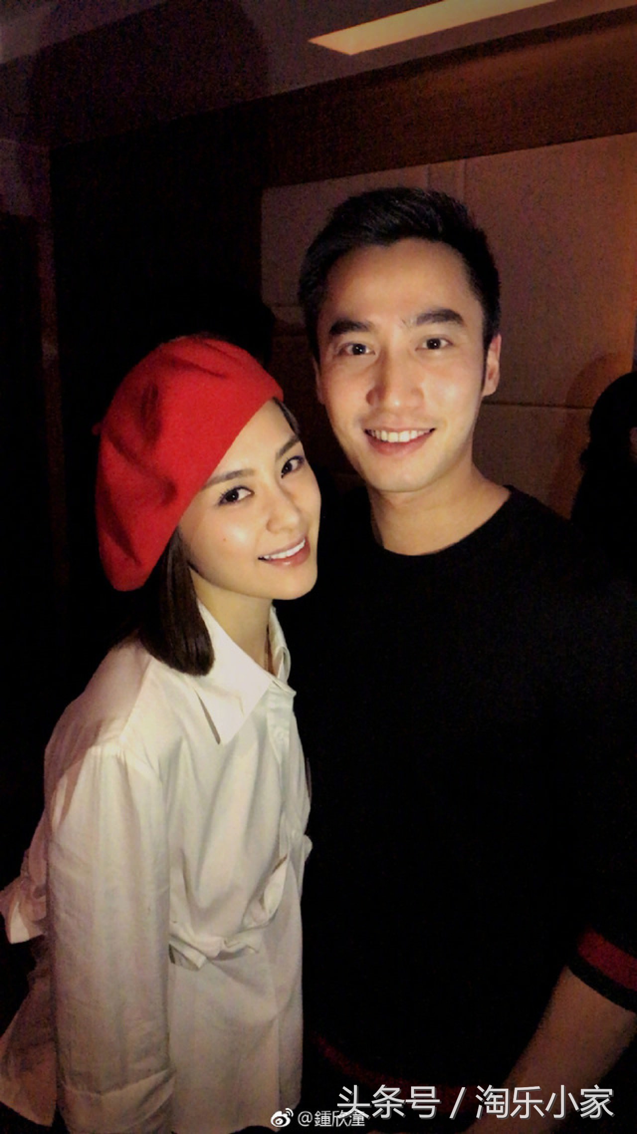 闪婚闪离阿娇赖弘国14个月婚姻,阿娇结婚后采访