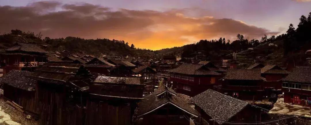 成都到贵州游玩的景点推荐理由,从成都到贵州旅游攻略自由行