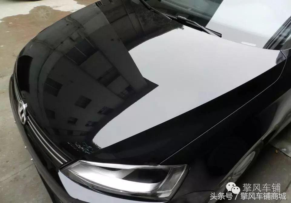 新车多久可以打蜡打蜡会伤车漆吗,新车要不要打蜡