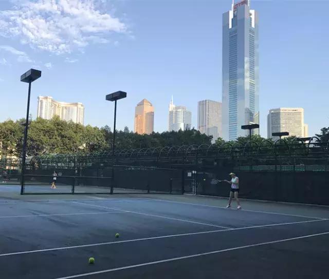 早练趣事丨百日早练百首诗每首都在说坚持