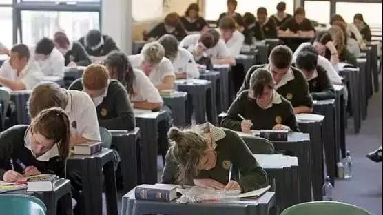 澳洲的先进教育,澳洲教育偏英式还是美式