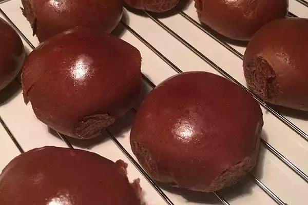 别再沉迷脏脏包了！咬上一口舌头都在雀跃的欧包，才是你的真爱！