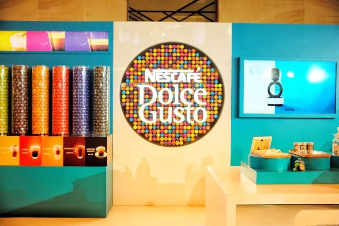 好喝的咖啡推荐雀巢,口感好的咖啡推荐雀巢