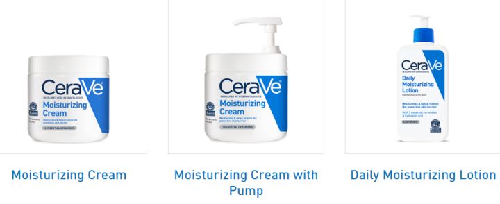 cerave敏感肌可以用吗,cerave适乐肤适合敏感肌吗