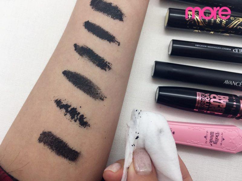 平价彩妆推荐睫毛膏女,平价彩妆推荐睫毛膏女款