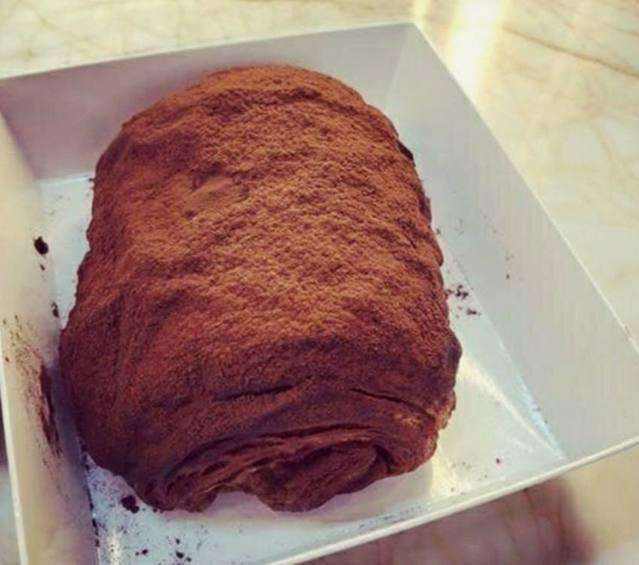 “脏脏包”商标被抢注了?