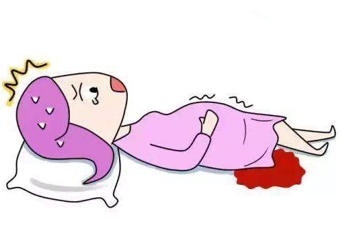 当心孕期这6种行为易生畸形儿,警惕孕期3种异常妊娠现象