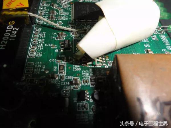 路由器刷ddwrt教程,爆改500m速率随身wifi