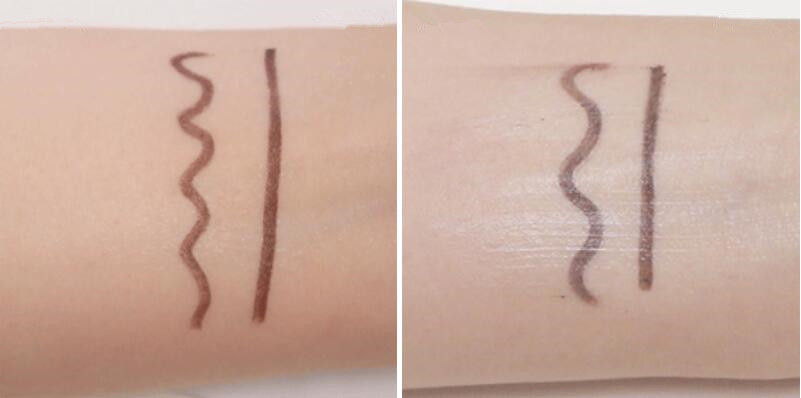 眼线总晕到下眼袋,眼线总是晕开