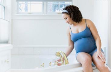 孕妇能泡温泉吗？看看美国妇产科学会怎么说