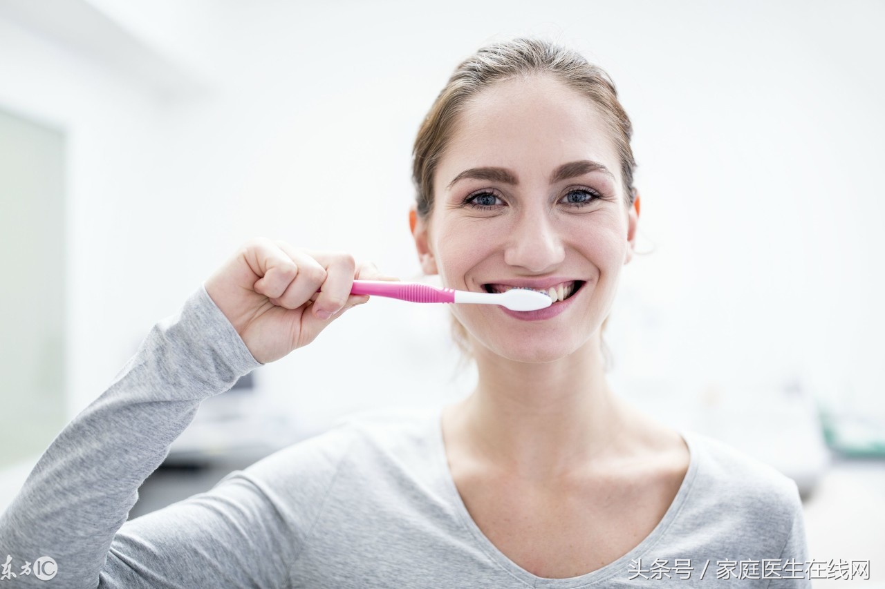 牙龈出血要注意什么,牙龈出血有4种原因怎么消除