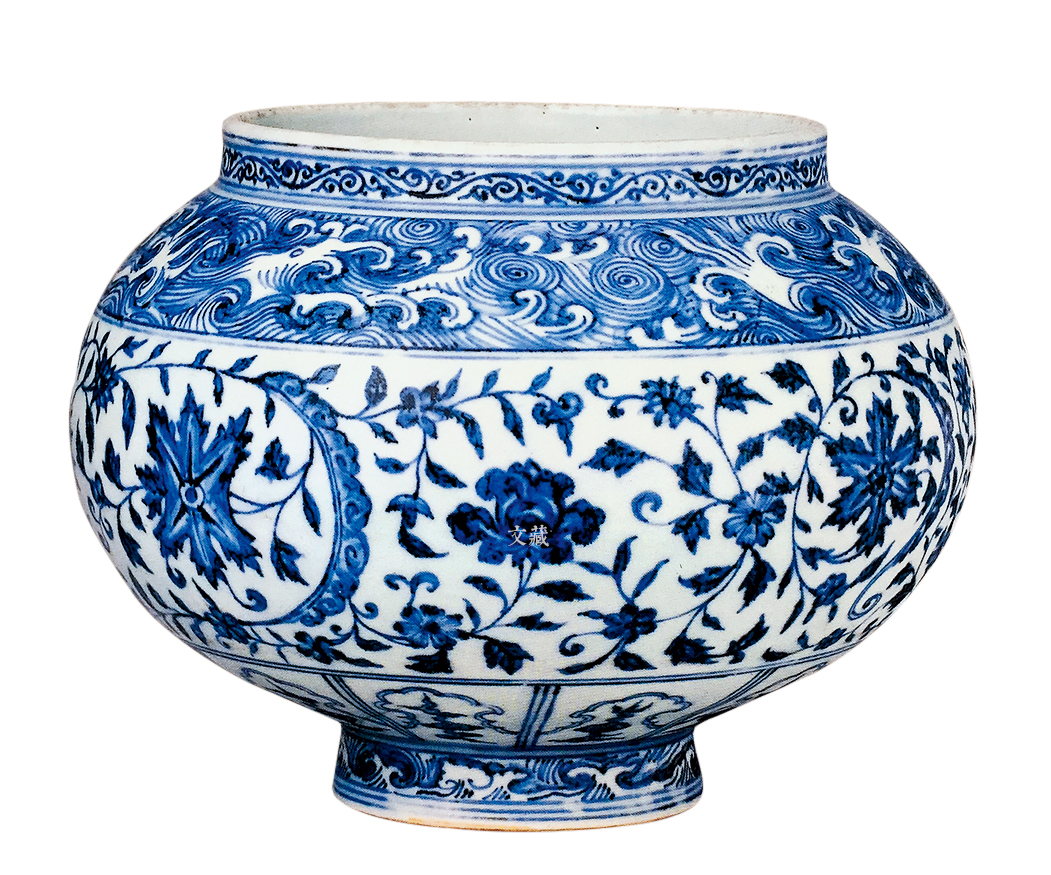 古陶瓷的出土特征鉴定,中国古陶瓷鉴定基础