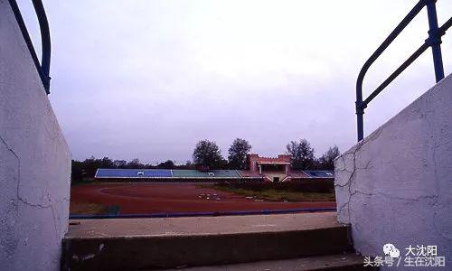 汉卿足球场,汉卿体育场训练