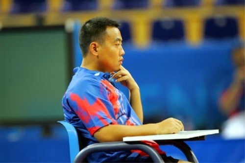 已经进入神之领域!看美国、日本、印度网友如何评价中国国乒的!