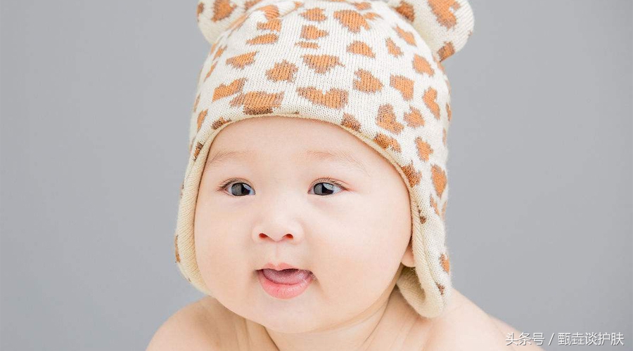 12款人气儿童面霜解析,12岁儿童霜