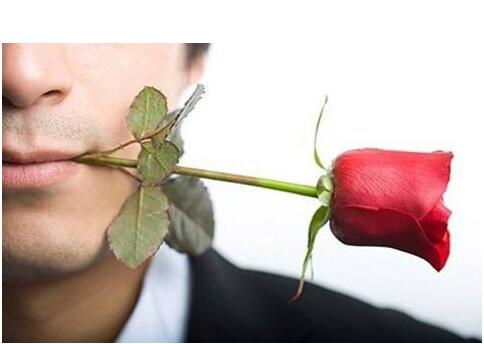 女朋友很花心能娶吗,女朋友觉得你花心怎样去解释