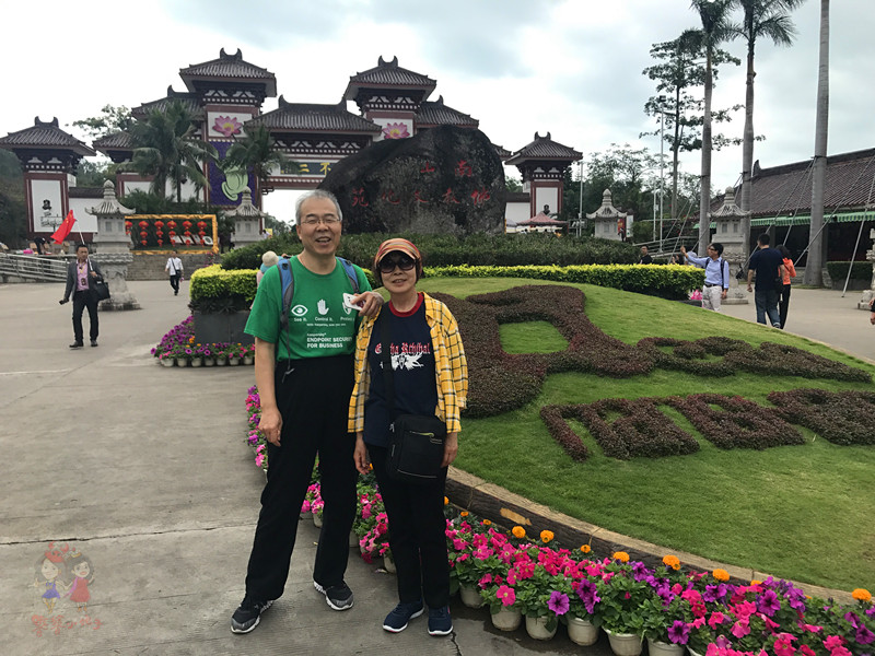 海上观音建成后就没有台风登陆吗,海上观音建成