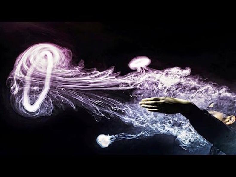 Vape文化：蒸汽是一种态度